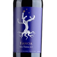 Fanoa (@fanoawines) 's Twitter Profile