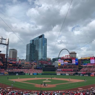 stoningtons1234's profile picture. Browns Fan. Cavs Fan. St Louis Cardinals Fan. #CitySC