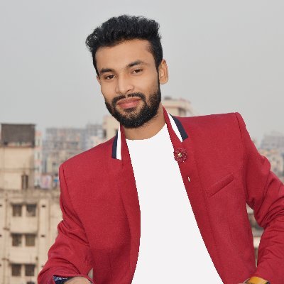 Best SEO Expert Man In Bangladesh.