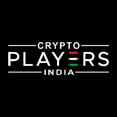CryptoPlayersIn Profile Picture