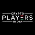 Crypto Players (@cryptoplayersin) Twitter profile photo Crypto Players (@cryptoplayersin) Twitter profile photo
