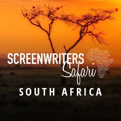 Screenwriters Safari

#screenwriters #screenwriting #filmmakers #scriptconsults #screenplays #scripts #film #movies #hollywood #writersretreat #iamwriting