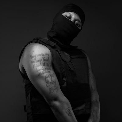 lamar_bosco's profile picture. My dream is to meet amg medikal