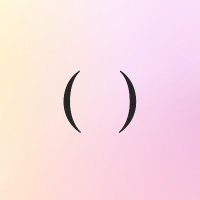 Maybe So (@maybesodesign) 's Twitter Profile