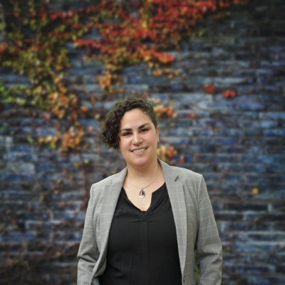 Instructional designer, experiential educator, lifelong learner, accomplished social impact professional.