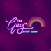 The Gay+ Night Show (@thegaynightshow) Twitter profile photo The Gay+ Night Show (@thegaynightshow) Twitter profile photo