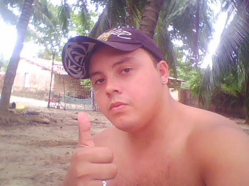 ...vozão do meu coração ...eu sou ceará.....