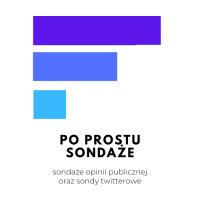 Po Prostu Sondaże(@PoProstuSondaze) 's Twitter Profile Photo