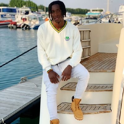 LukumanRamdhan's profile picture. Drippin