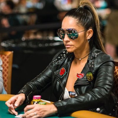 allinpokerchick's profile picture. 