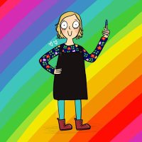 MrsB 🌈 DMHL MCCT(@MrsBrown_SEMH) 's Twitter Profile Photo