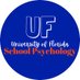 UF School Psychology (@ufschoolpsych) Twitter profile photo UF School Psychology (@ufschoolpsych) Twitter profile photo