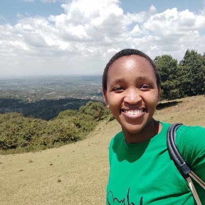 Bioinformatician.Being human.
All vector vibes. Neglected Tropical Diseases. PhD student, UNR.