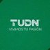 TUDN MEX (@TUDNMEX) Twitter profile photo