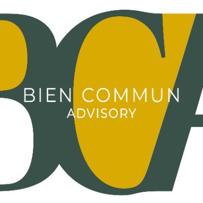 Bien Commun Advisory - cabinet de conseil en stratégie de communication, affaires publiques, relations médias et information économique fondé par @BoulayAntoine