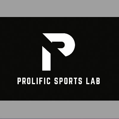 Prolific Sports Lab