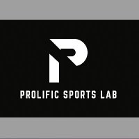 Prolific Sports Lab (@prolificlab) 's Twitter Profile
