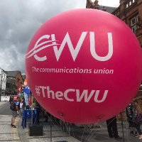 CWU South Wales Branch(@cwu_southwales) 's Twitter Profileg