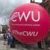 CWU South Wales Branch (@cwu_southwales) Twitter profile photo