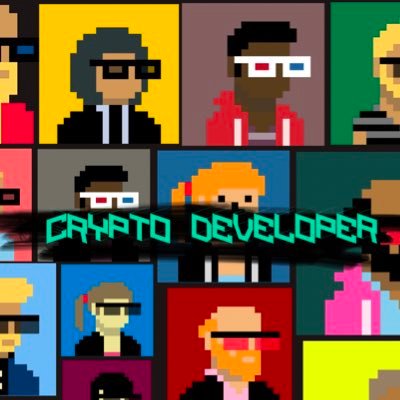 dev1_crypto's profile picture. NFT