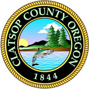 The official Twitter account for Clatsop County, Oregon. Neighbor to Neighbor, we serve Clatsop County with honesty, integrity and respect.