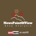 NewsPointOfView (@newspointofview) Twitter profile photo NewsPointOfView (@newspointofview) Twitter profile photo
