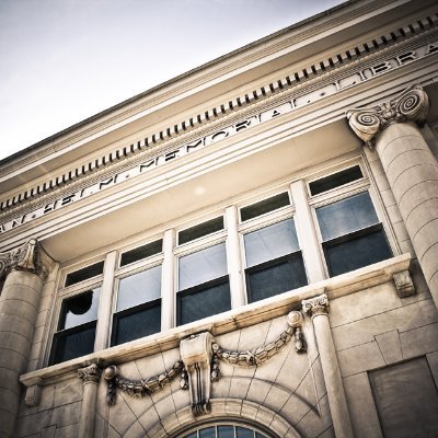 Serving Woodford County, Kentucky at the Main Library in Versailles and Midway Branch.