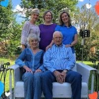 Elizabeth Aiken Williams (@baikenwilliams) 's Twitter Profile