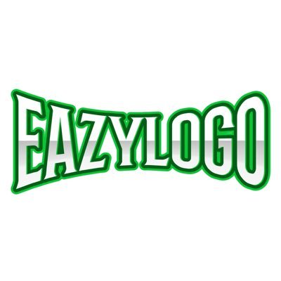 eazylogo's profile picture. Let us build the logo of your dreams
➡️Fully Custom designs 
➡️48-72 hr delivery
➡️Fast Revisions
➡️100% Money Back Guarantee 
➡️Personal Designer
https://t.co/4GNfDfibwp