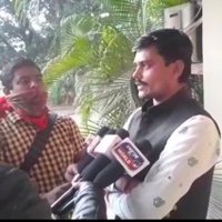 Pradeep Dwivedi (@prdeepdwivedi73) 's Twitter Profile Photo Pradeep Dwivedi (@prdeepdwivedi73) 's Twitter Profile Photo