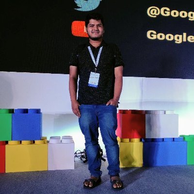 techwidabhijeet's profile picture. Your friendly neighborhood tech guy :)