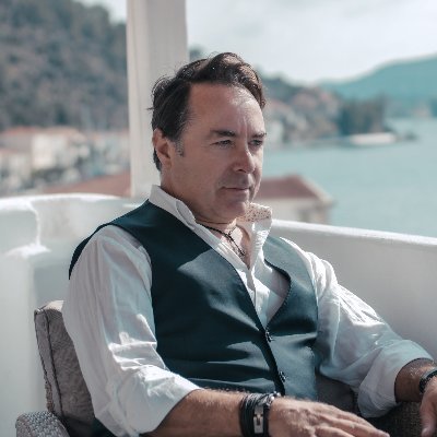 CITIZEN OF THE WORLD | Best known as the “father”of not taking any bullshit from anyone | George Giannakis | Entrepreneur | Business Owner | Investor