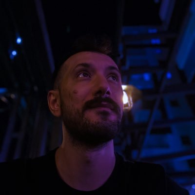 FerhadKeles's profile picture. I believe some stuffs. developer.