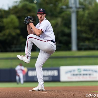 Indiana University Baseball | Atlanta Braves Organization