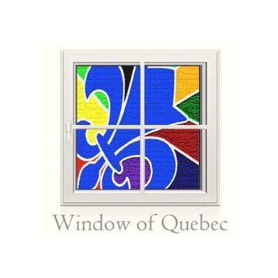 QuebecWindow's profile picture. 