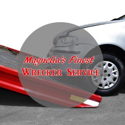 FinestMagnolia's profile picture. Magnolia's Finest Wrecker Service is a Towing Company in Houston, TX