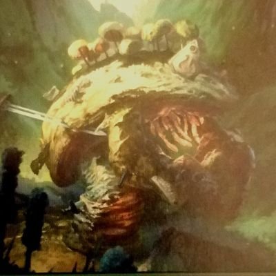 A noob trying out Magic: The Gathering, posting test decks and new finds to help on my journey through this emersive game. Preference to fungus/nature/treefolk.