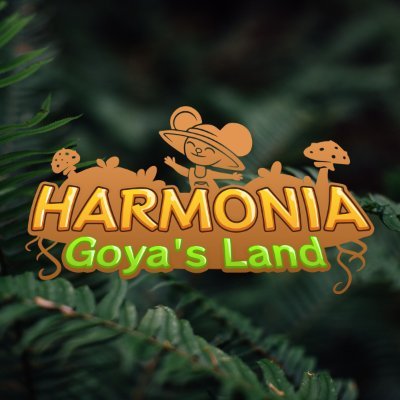 Harmonia Goya's Land 🌳