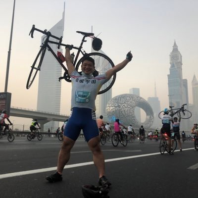 FX/Dubai Marina移住/浜松市出身/SFC2019獲得✈️SR2016獲得🚵♂️/元陸上競技ハンマー投げ/筋トレ/英語/ポイ活/LIFE HACKER/