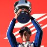 MaxEsterson's profile picture. Formula Ford Festival Winner || 2x Walter Hayes Trophy Winner || Sim Racer 🎮 ➡️ Racer🏎