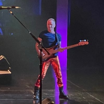 tls_fletcher's profile picture. Do not go gentle into that good night. 🐝⚓️💛 #teacher #scorpio #patrioticdissenter #musiclover #vaxxed