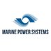 Marine Power Systems Profile Image