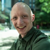 Aaron Houillon (@aaronhouillon) 's Twitter Profile