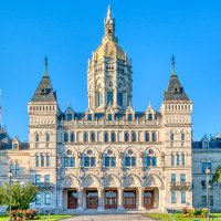 Connecticut State Capitol Information and Tours(@CTCapitolTours) 's Twitter Profile Photo