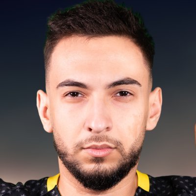 coxcs Profile Picture