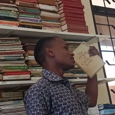 FreemanJovin's profile picture. Environmentalist and philosopher.
Cogito ergo sum.