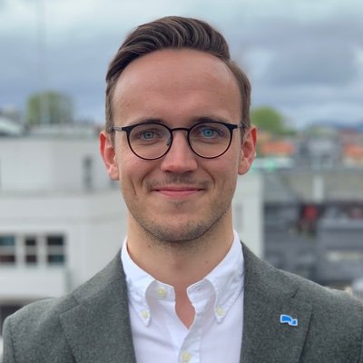 DanielFenstad's profile picture. 