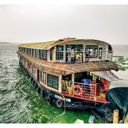 Alleppey HOUSE BOAT Booking
8078207812 call or whats app