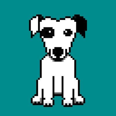 The Dog is my best friend 🐶
#nft #nftart #nftartist #nfts #nftcommunity #cryptoart #cryptoartist #nftanimation