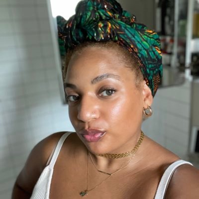 Co-founder of @dirtdmv || Curatorial Production Manager @wpadc || She/Her || ♎️Sun.♌️Rising.♒️Moon